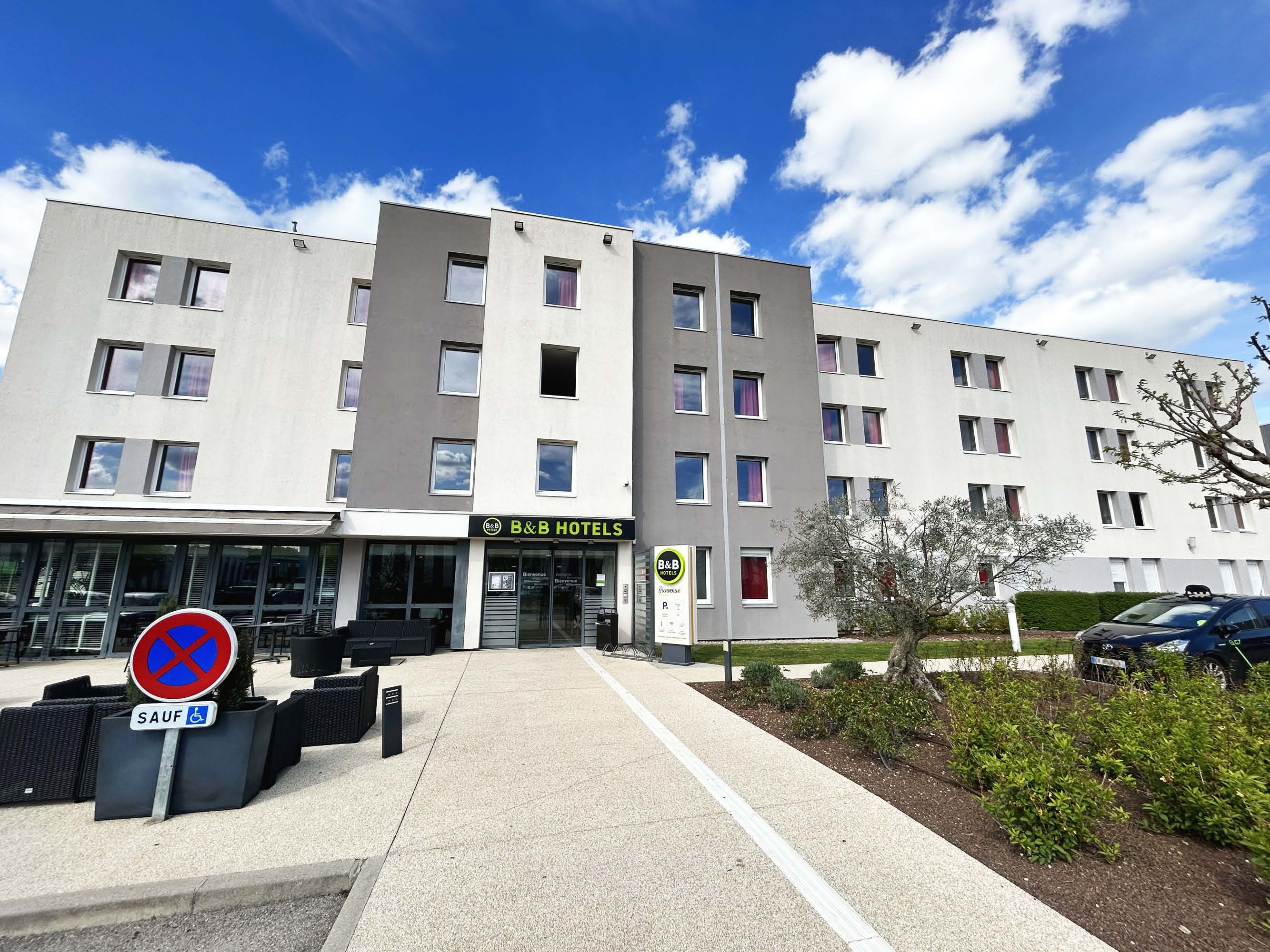 Edificio