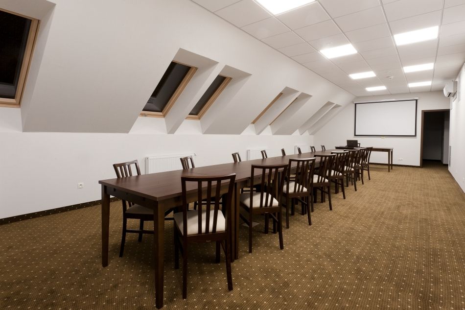 Sala conferenze