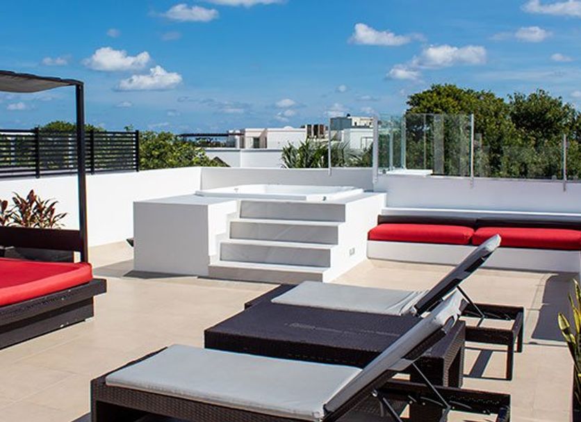 Balcone Foto
