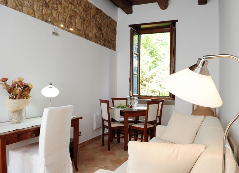 Sala pranzo Foto
