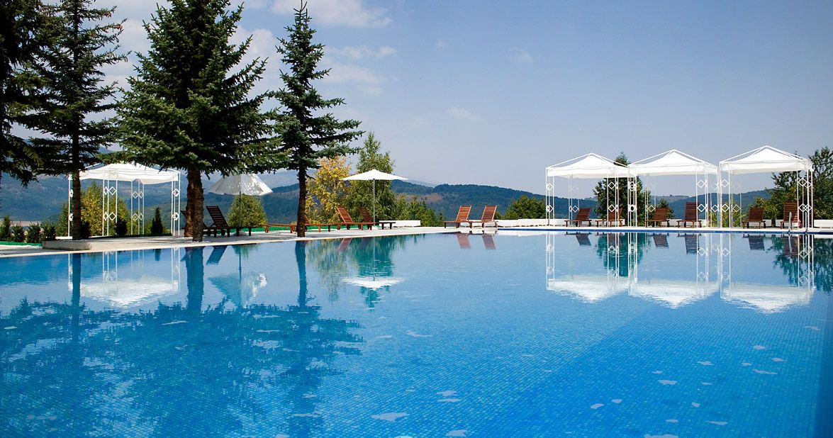 Piscina