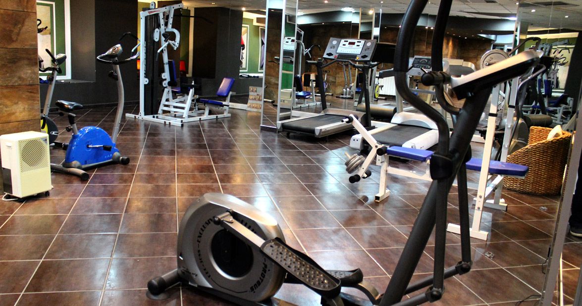 Palestra