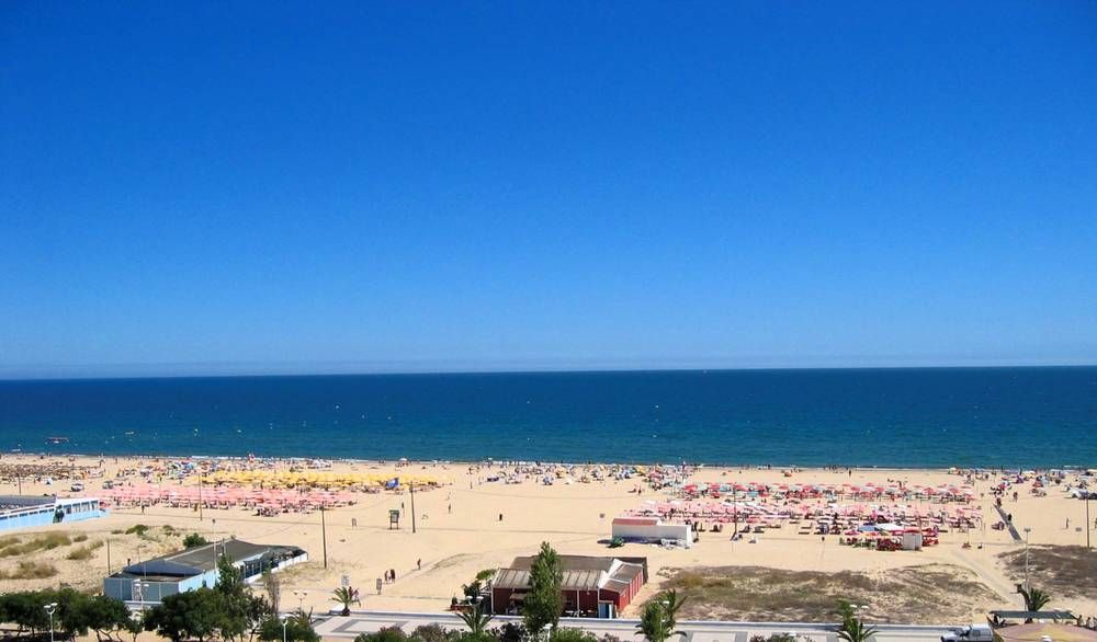 Spiaggia