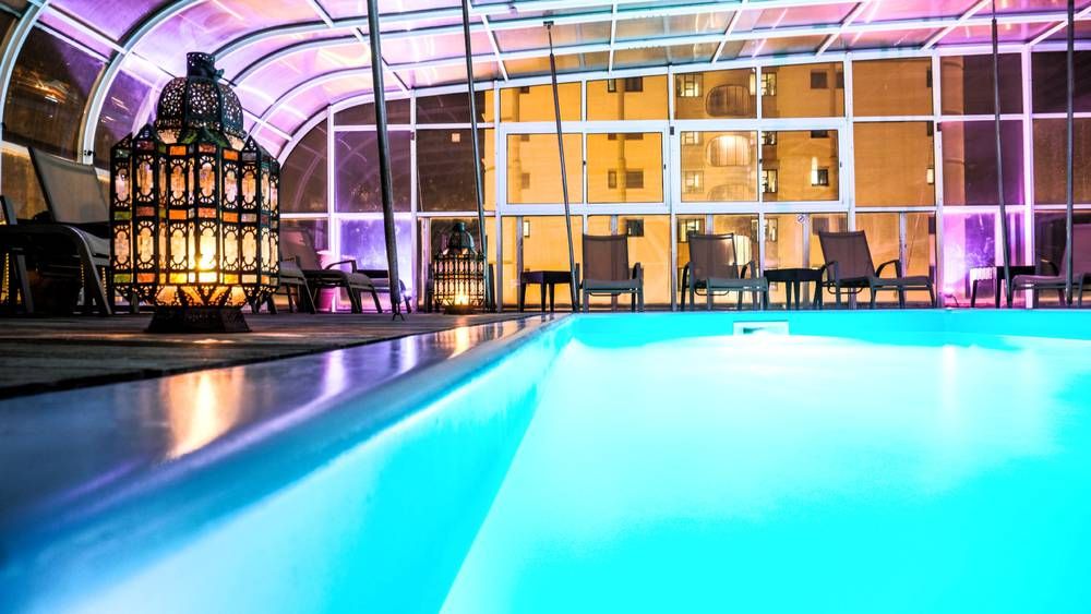 Piscina Foto