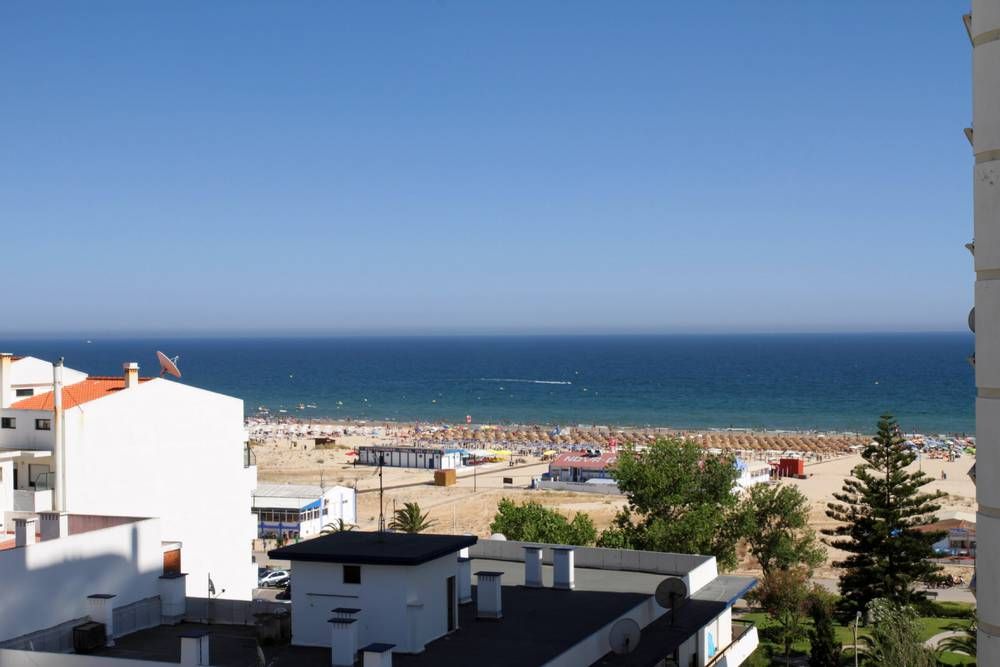 Vista esterna