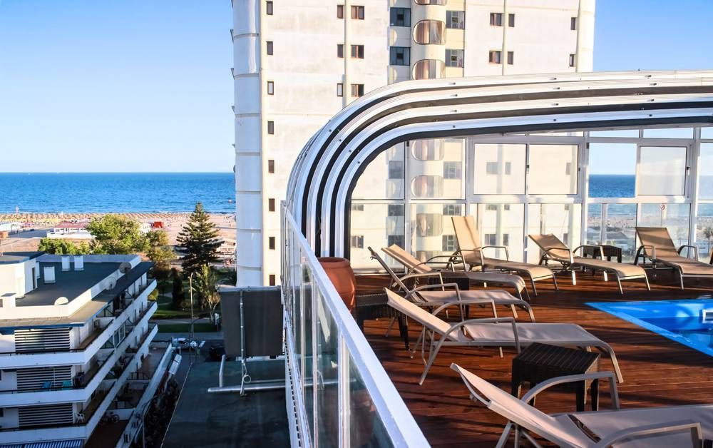 Terrazza