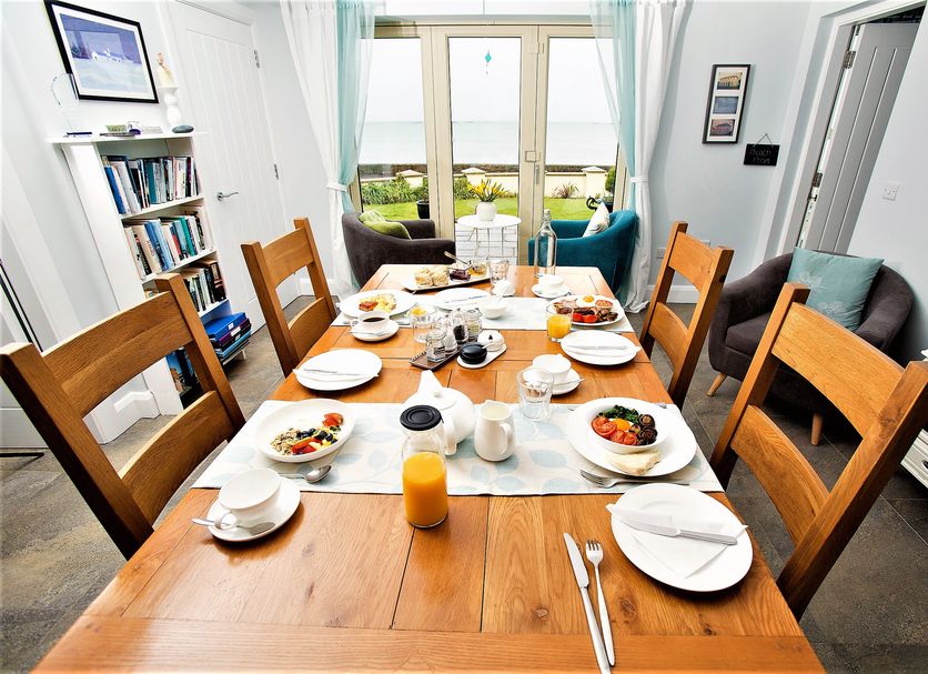 Sala pranzo Foto