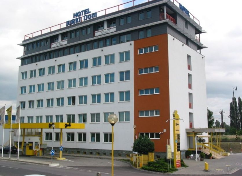 Edificio Foto