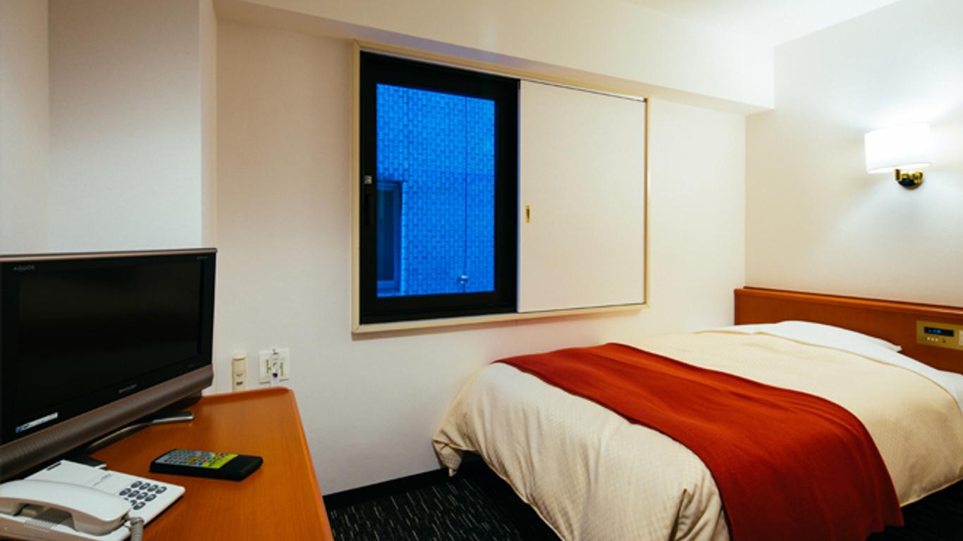 Hakata Terminal Hotel