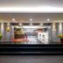 Ingresso dell'hotel