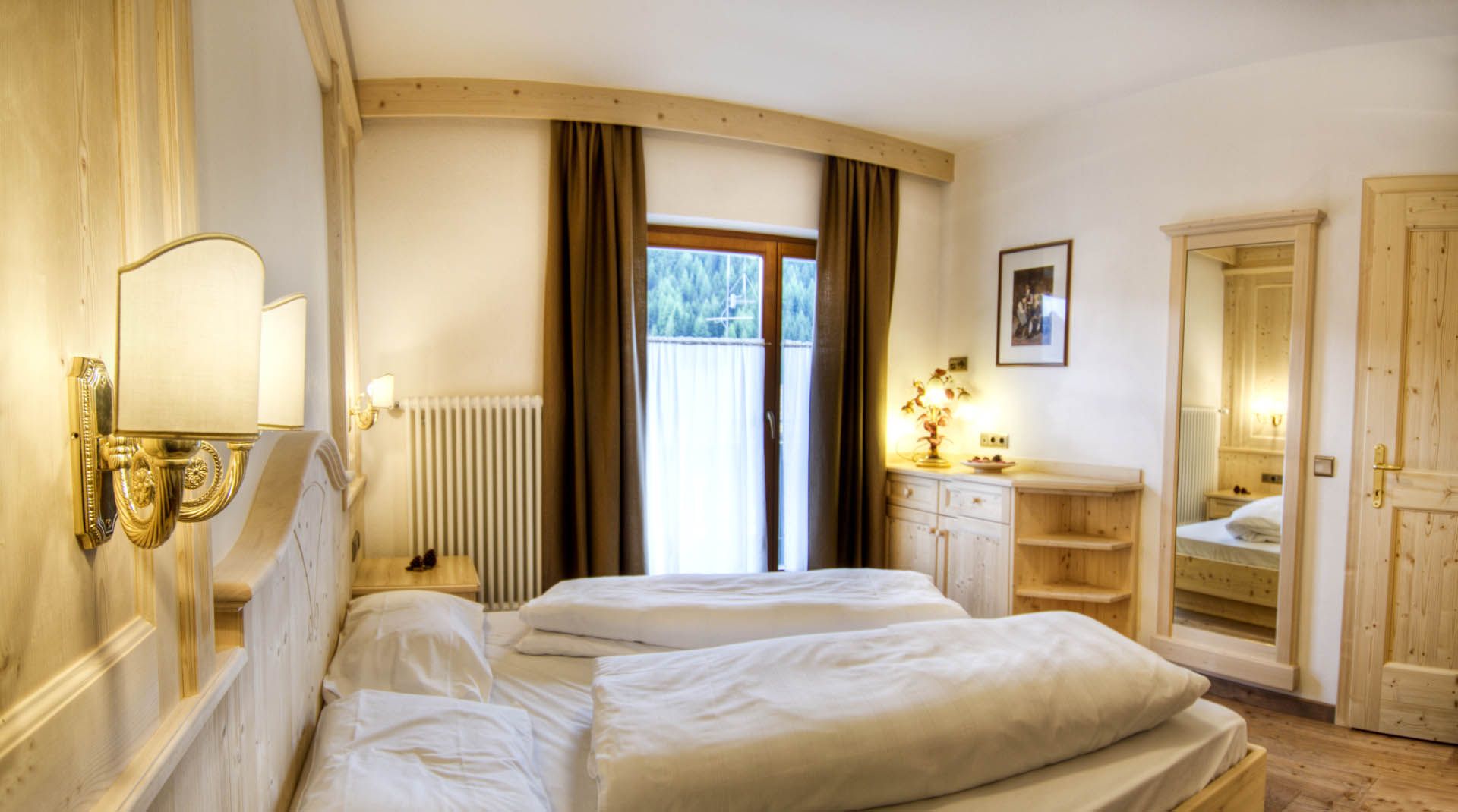 Camera da letto