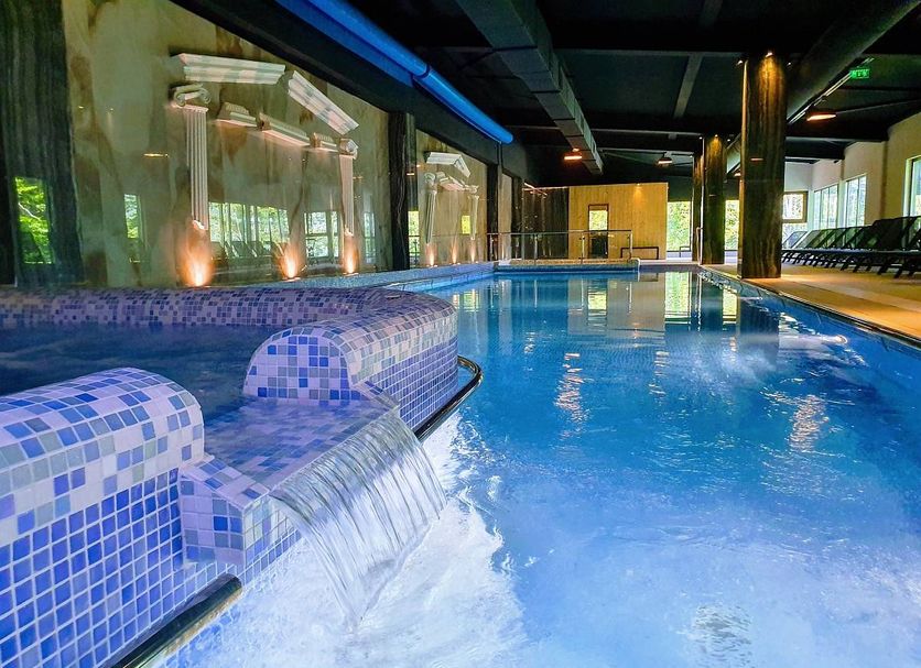 Piscina Foto