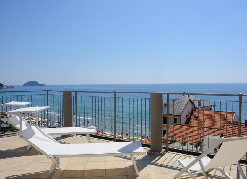 Balcone Foto
