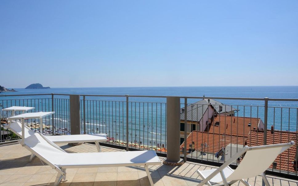 Balcone Foto