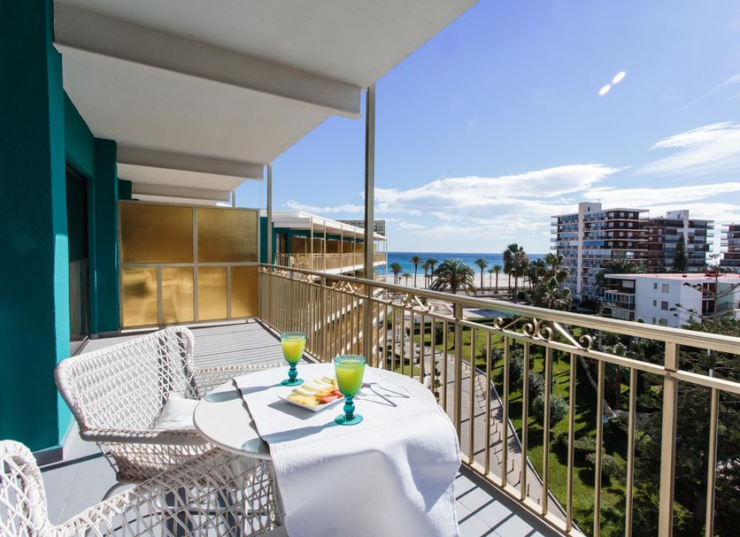 Balcone Foto