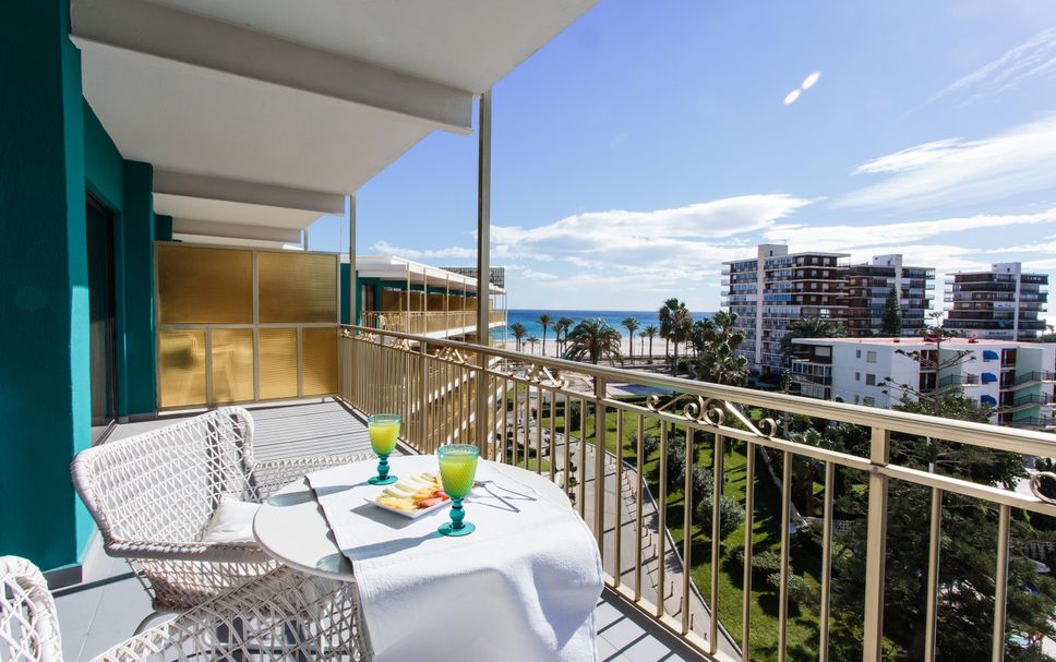 Balcone Foto