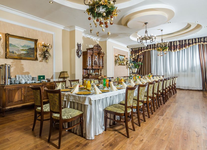 Ristorante Foto
