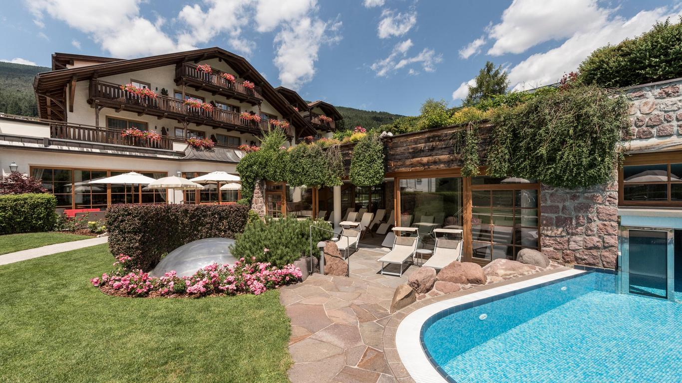 Hotel Angelo Engel