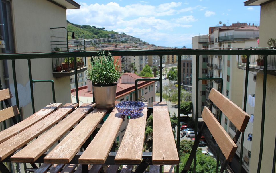 Balcone Foto