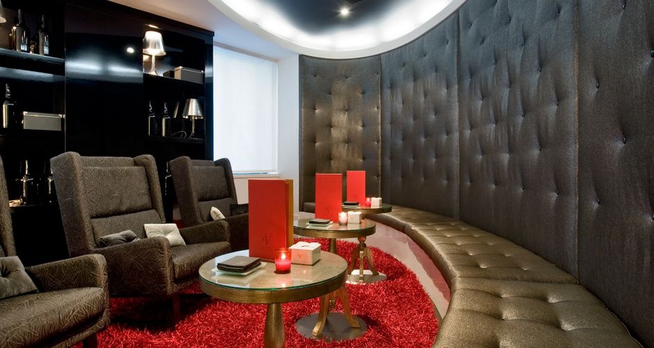 Area lounge