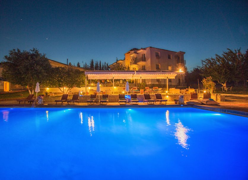 Piscina Foto