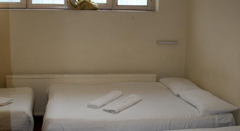 Camera da letto