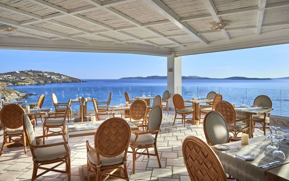 Ristorante Foto