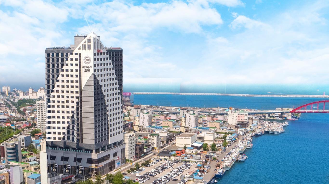 Sea Cruise Hotel