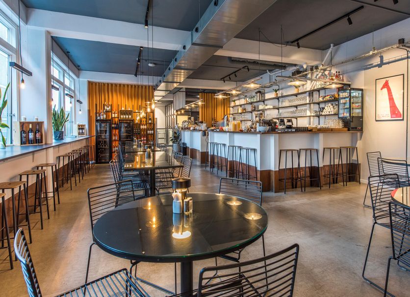 Ristorante Foto