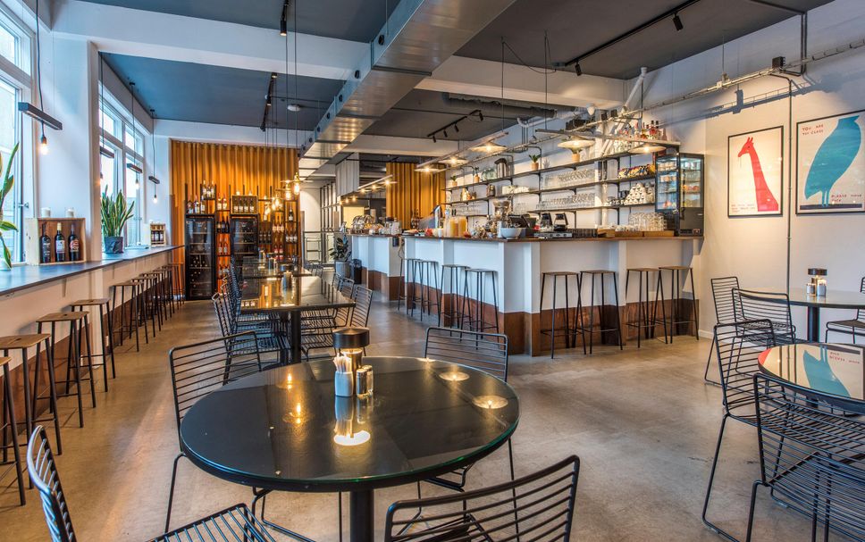 Ristorante Foto