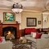 Area lounge