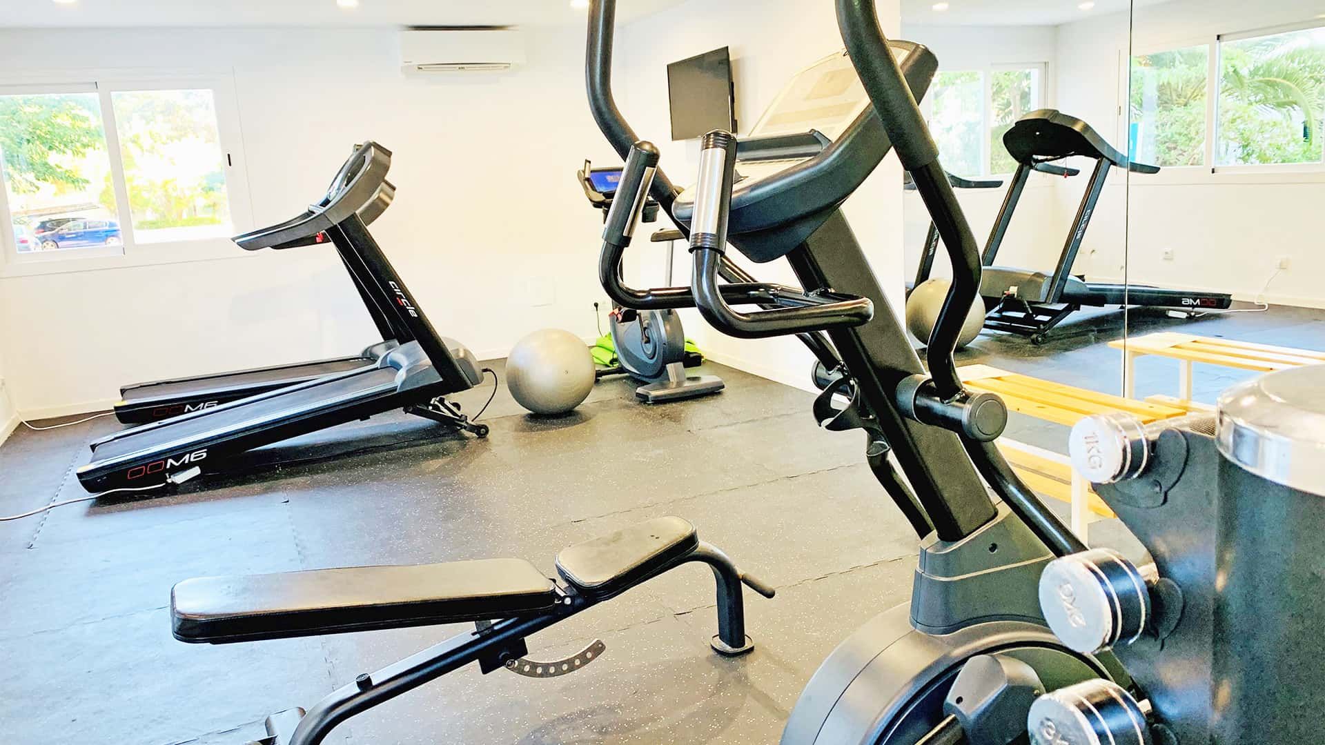 Palestra