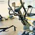 Palestra