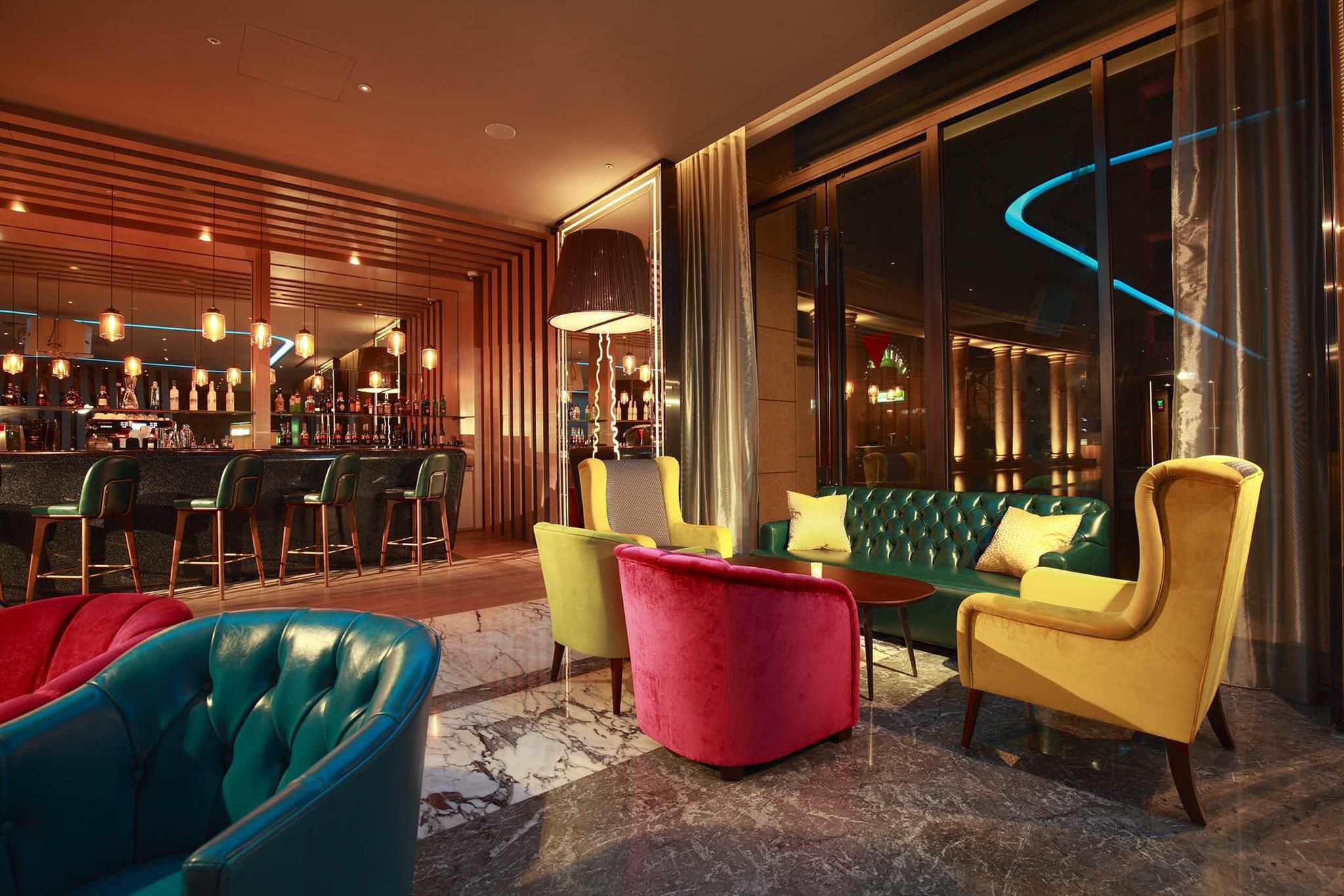 Area lounge