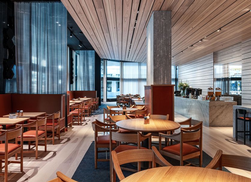 Ristorante Foto
