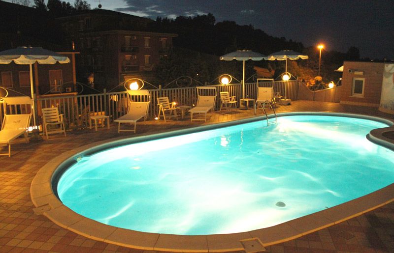 Piscina