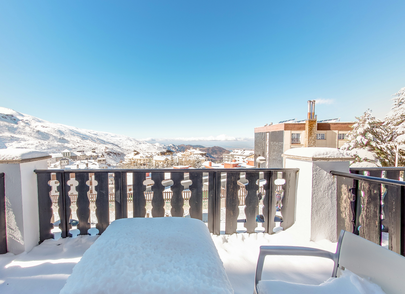 Balcone Foto