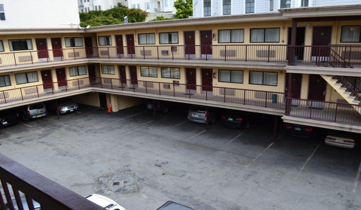 Parcheggio