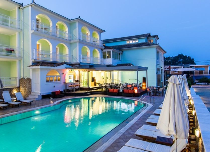 Piscina Foto