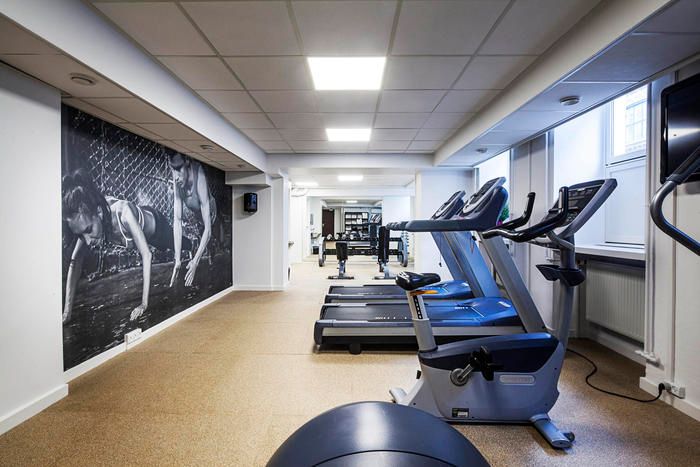 Palestra