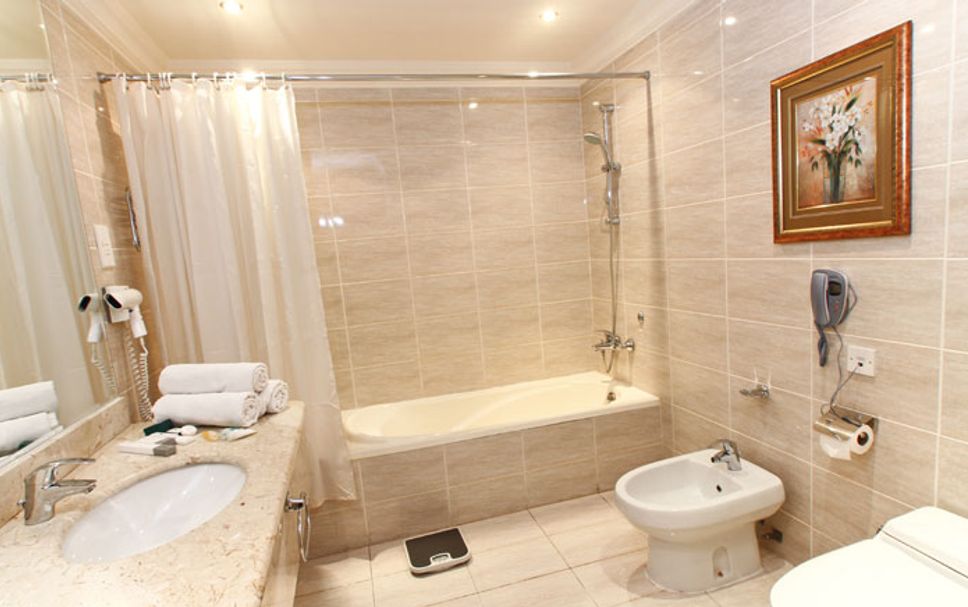 Bagno Foto