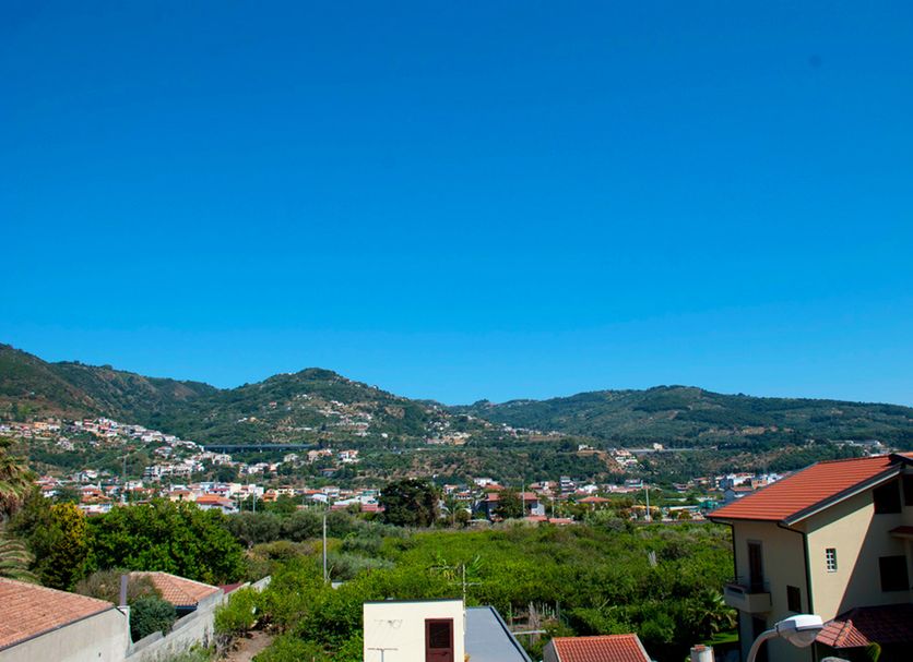 Vista esterna Foto