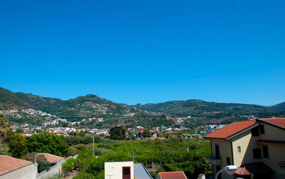 Vista esterna Foto