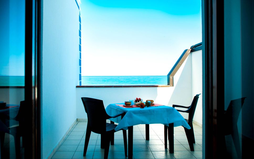 Balcone Foto