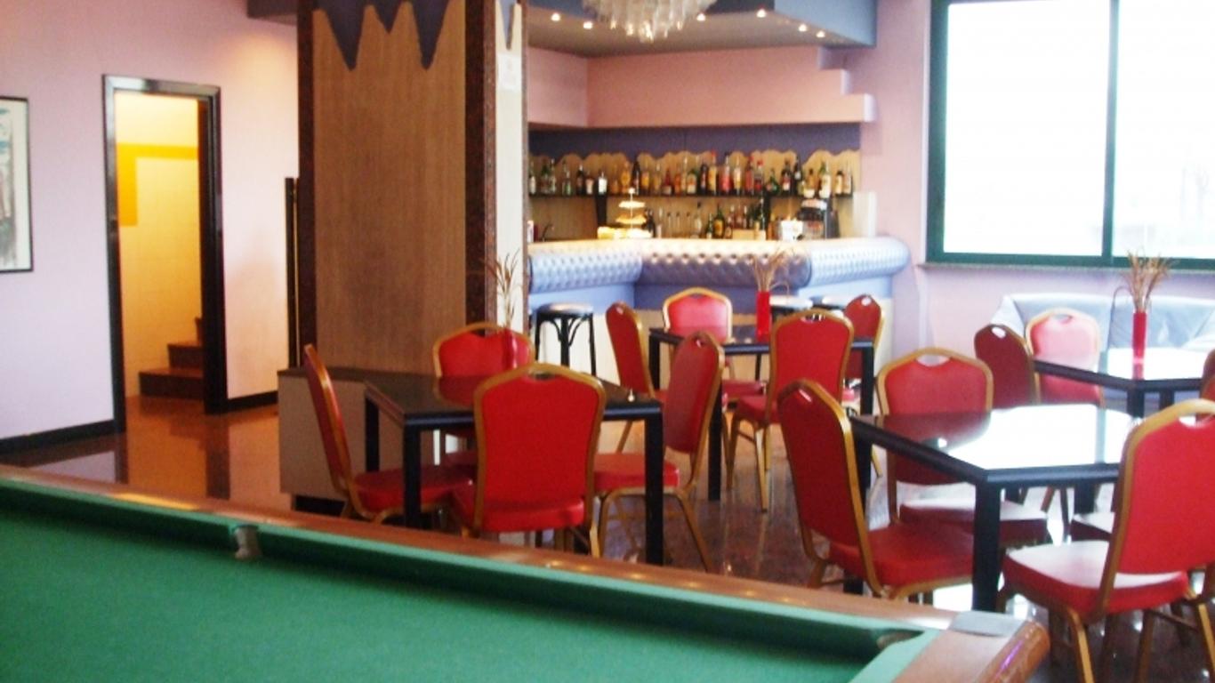 Hotel Quadrifoglio