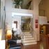 Ingresso dell'hotel
