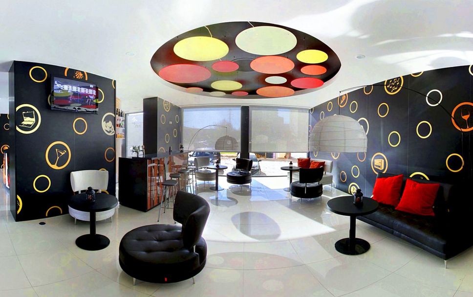 Ingresso Foto