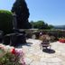 Vista esterna
