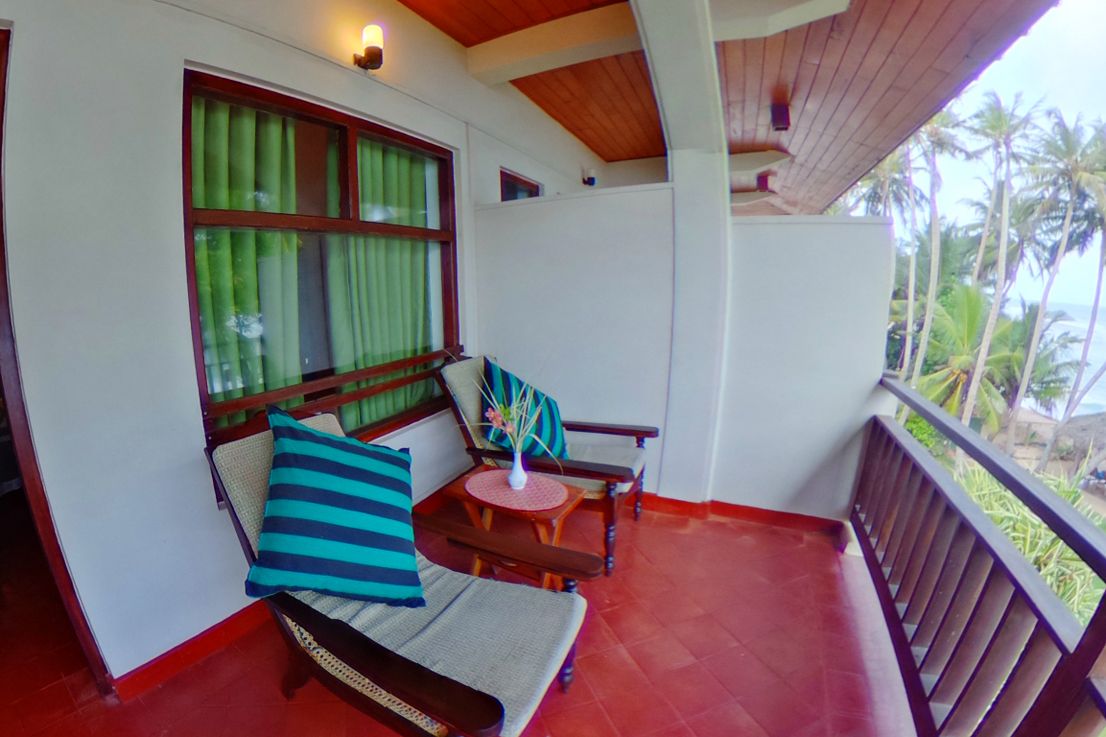 Balcone