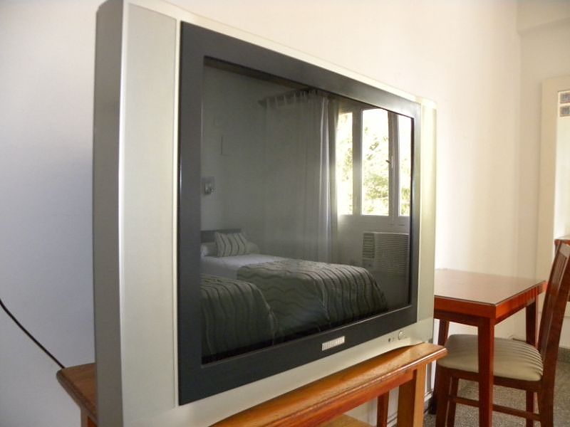 Dotazioni in camera